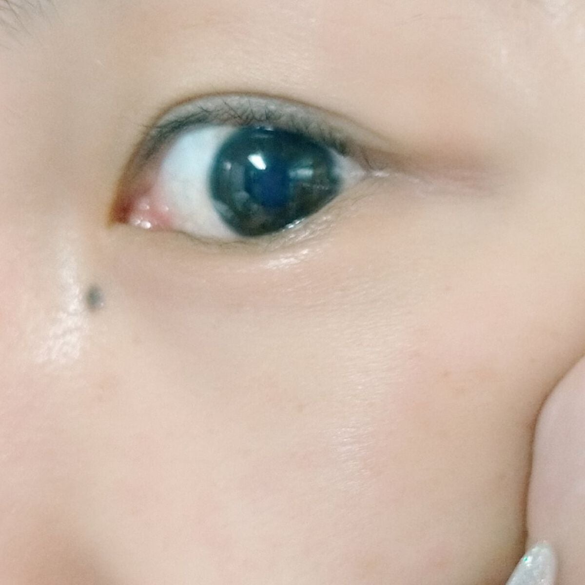 サークルビーム - Under Eye Serum/elloher/美容液を使ったクチコミ(4枚目)