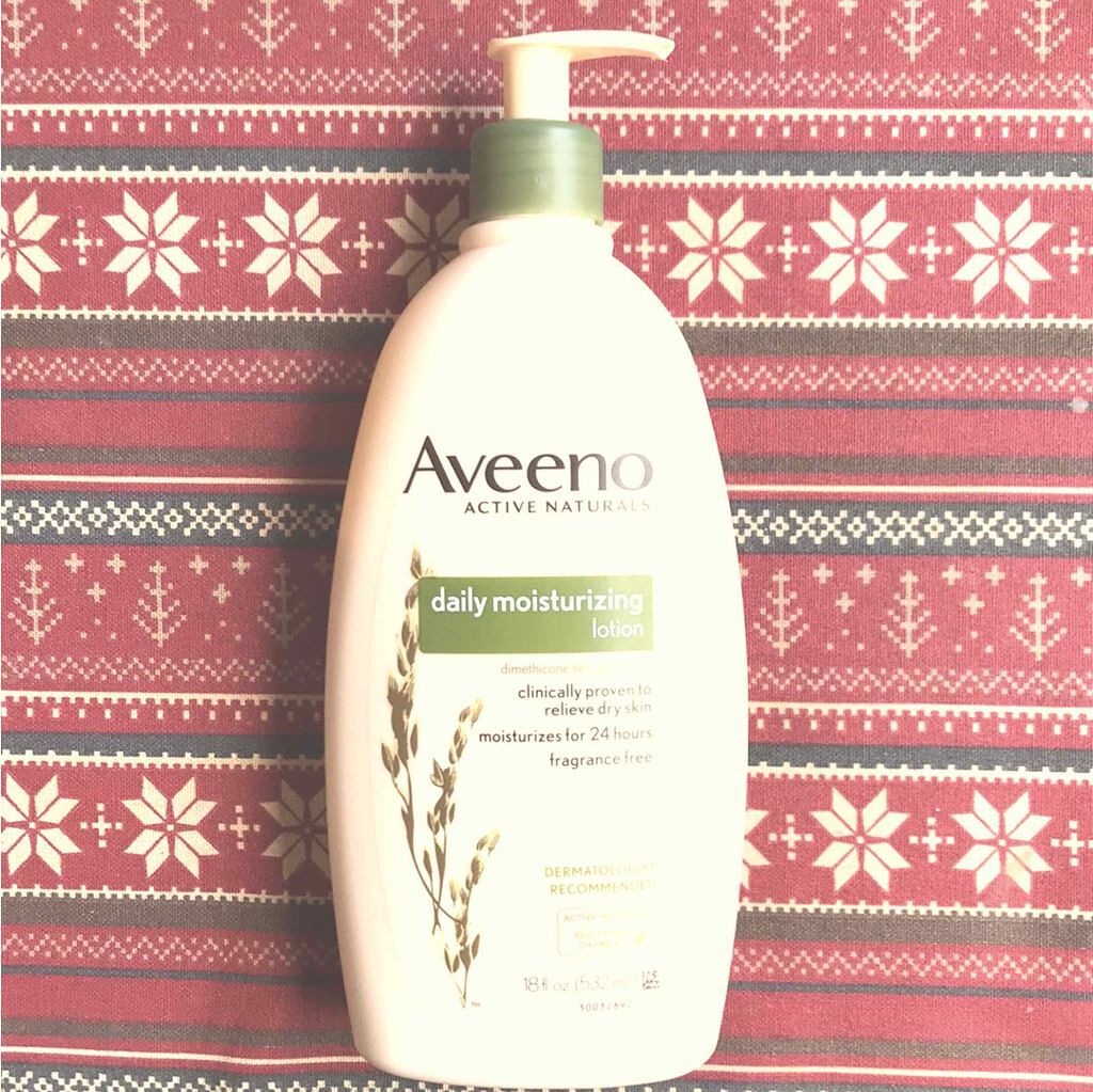 Daily Moisturising Lotion/アビーノ/ボディローションを使ったクチコミ（1枚目）