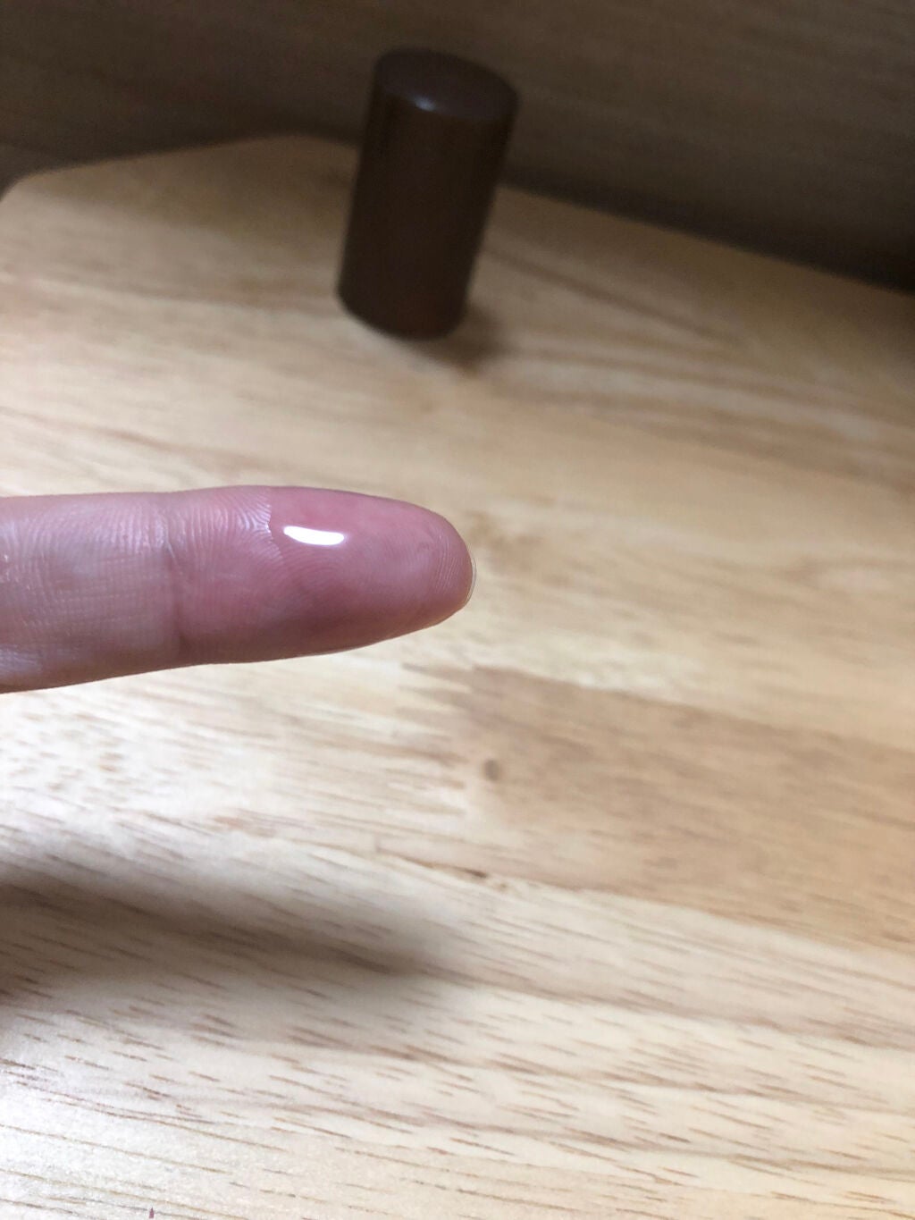 CCオイル/エッセンシャル/ヘアオイルを使ったクチコミ(4枚目)