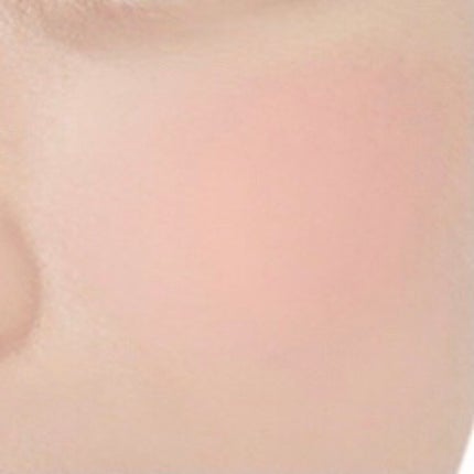 ラブリー クッキー ブラッシャー/ETUDE/パウダーチークを使ったクチコミ(4枚目)