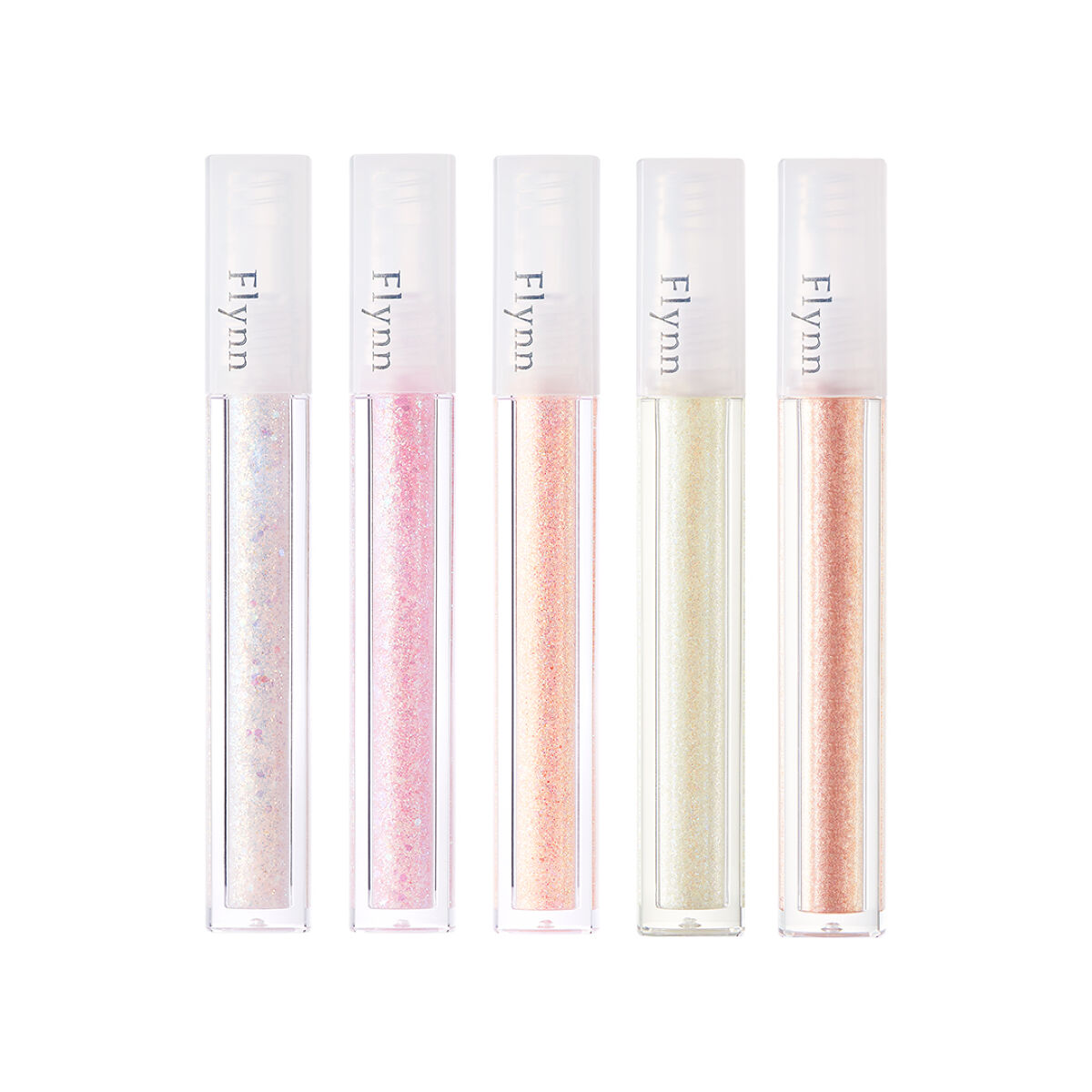 FLYNN LIGHTCATCHER LIQUID GLITTER