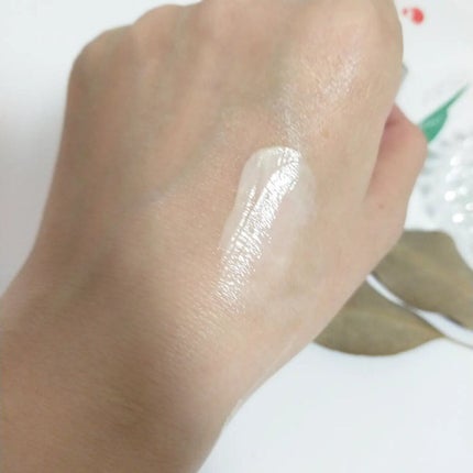 クリームS/ピアベルピア/フェイスクリームを使ったクチコミ(6枚目)