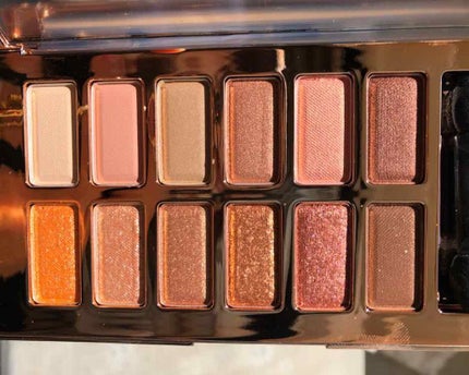 アピュー パステルブラッシャー/A’pieu/パウダーチークを使ったクチコミ(4枚目)