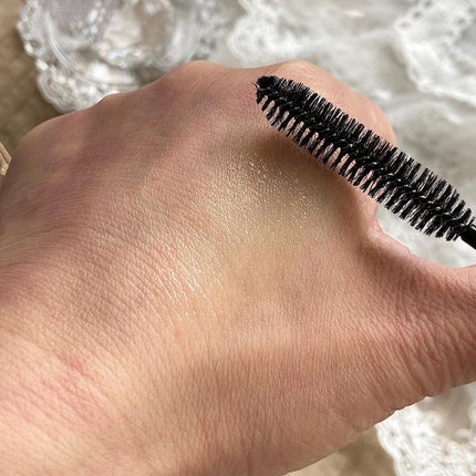 マトメイクスティック 4.0/&honey/ヘアジェルを使ったクチコミ(3枚目)