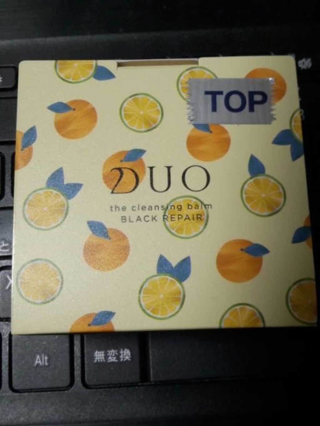 クイックラッシュカーラー/キャンメイク/マスカラ下地を使ったクチコミ（3枚目）