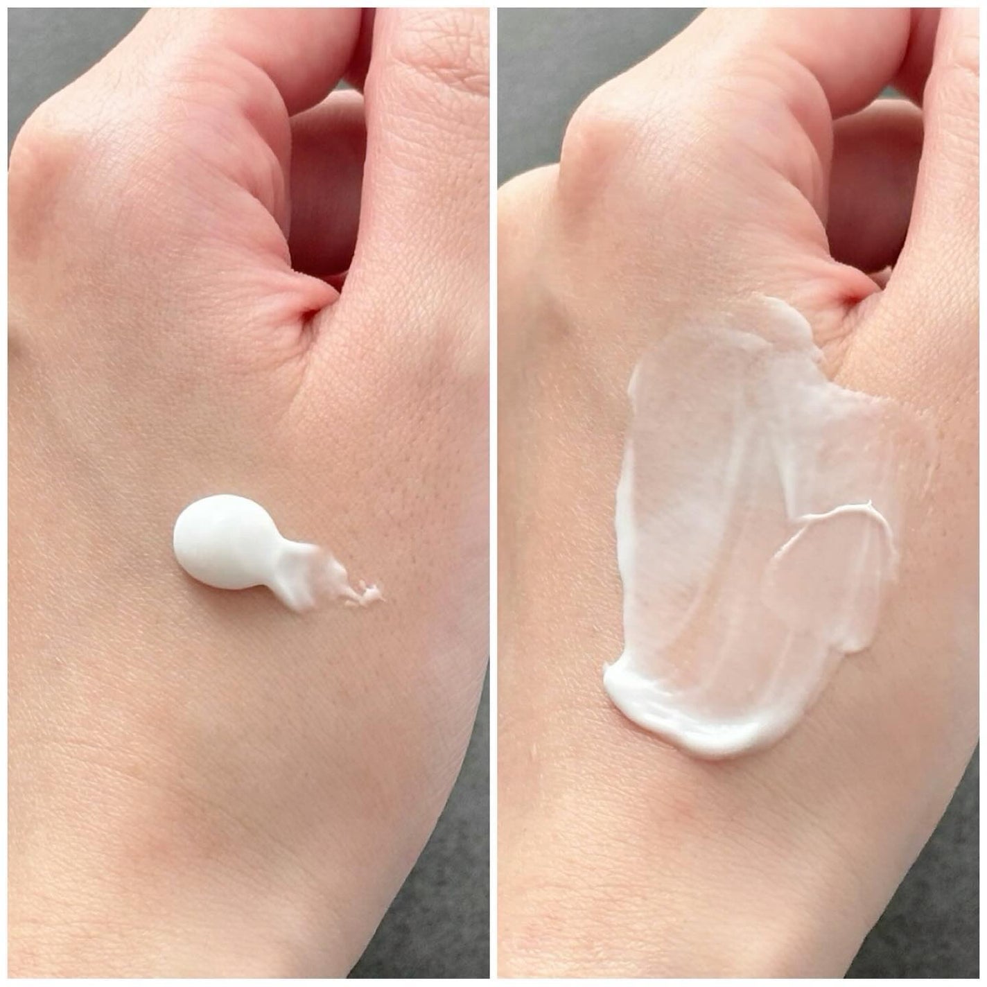 バストビューティーパーミングクリーム/b.clinicx/バストケア・ヒップケアを使ったクチコミ(7枚目)