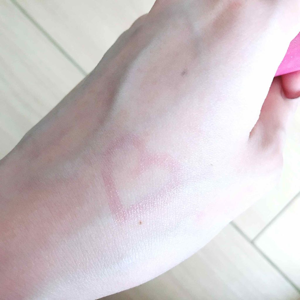 バーム ステイン/REVLON/口紅を使ったクチコミ（3枚目）