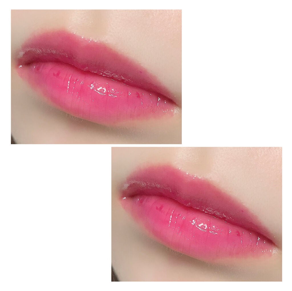 オペラ リップティント N/OPERA/リップティントを使ったクチコミ(3枚目)