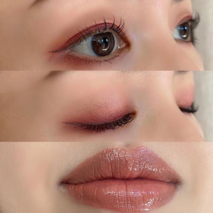 レ キャトル オンブル/CHANEL/アイシャドウパレットを使ったクチコミ(5枚目)