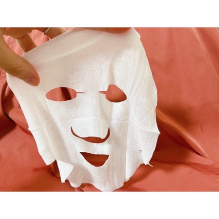 ルルルンピュア エブリーズ/ルルルン/シートマスク・パックを使ったクチコミ(4枚目)