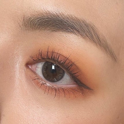 SUIKOミネラルマルチカラー/SUIKO HATSUCURE/単色アイシャドウを使ったクチコミ(4枚目)