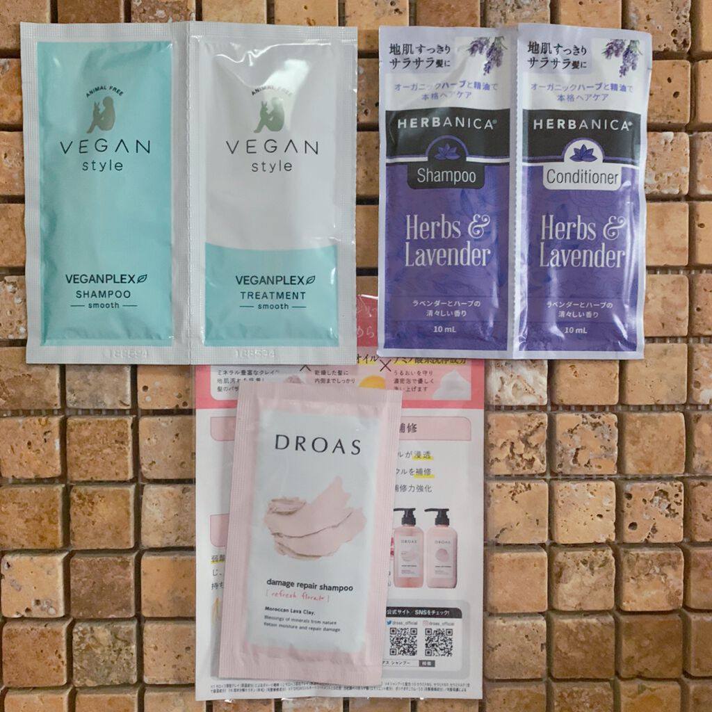 ビューティー定期便/bea’s up beauty book (ビーズアップ ビューティブック)/その他キットセットを使ったクチコミ(5枚目)