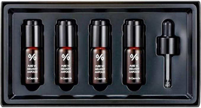 Pure VC Mellight Ampoule Dr.Ceuracle