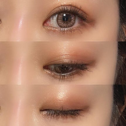 ジルスチュアート ブルームクチュール アイズ/JILL STUART/アイシャドウパレットを使ったクチコミ(2枚目)