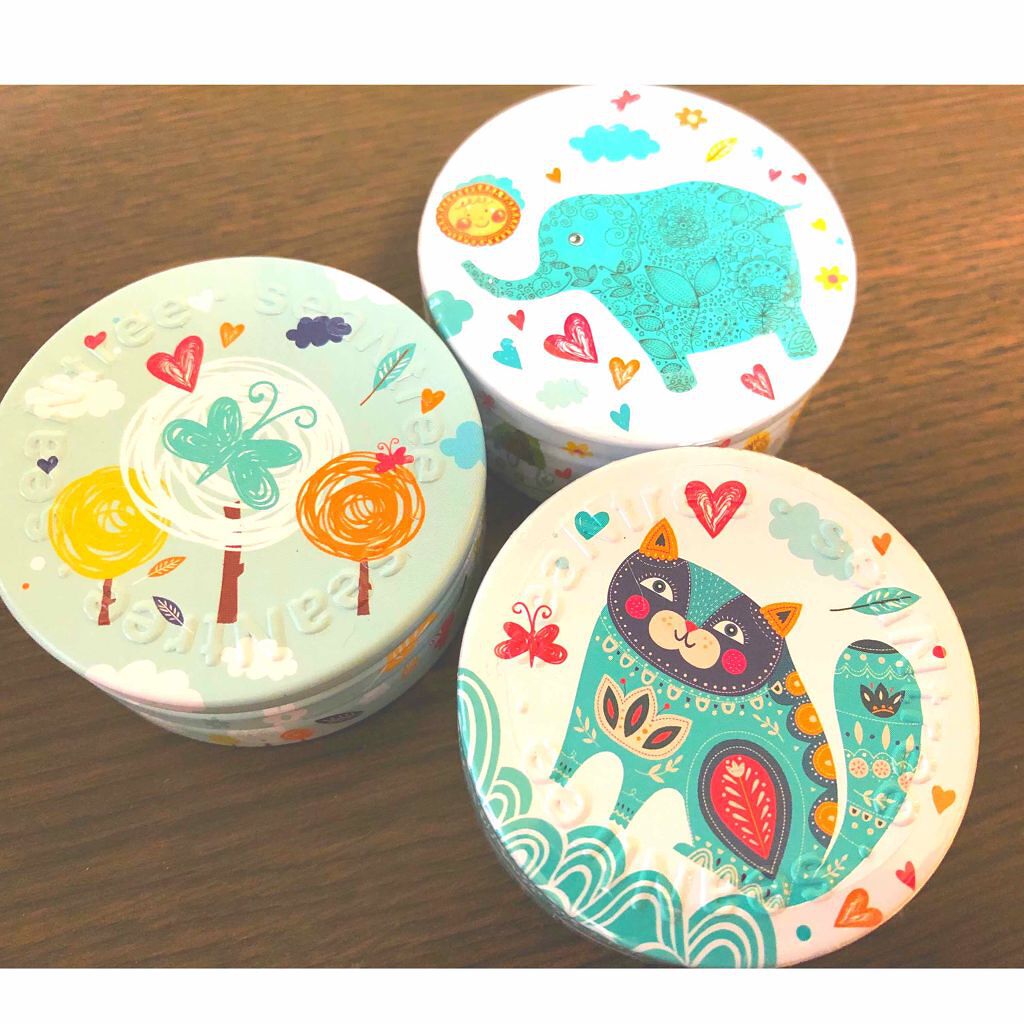 ゅ on LIPS 「seaNtree-QUICKBRIGHTENINGCREAMM..」(1枚目)