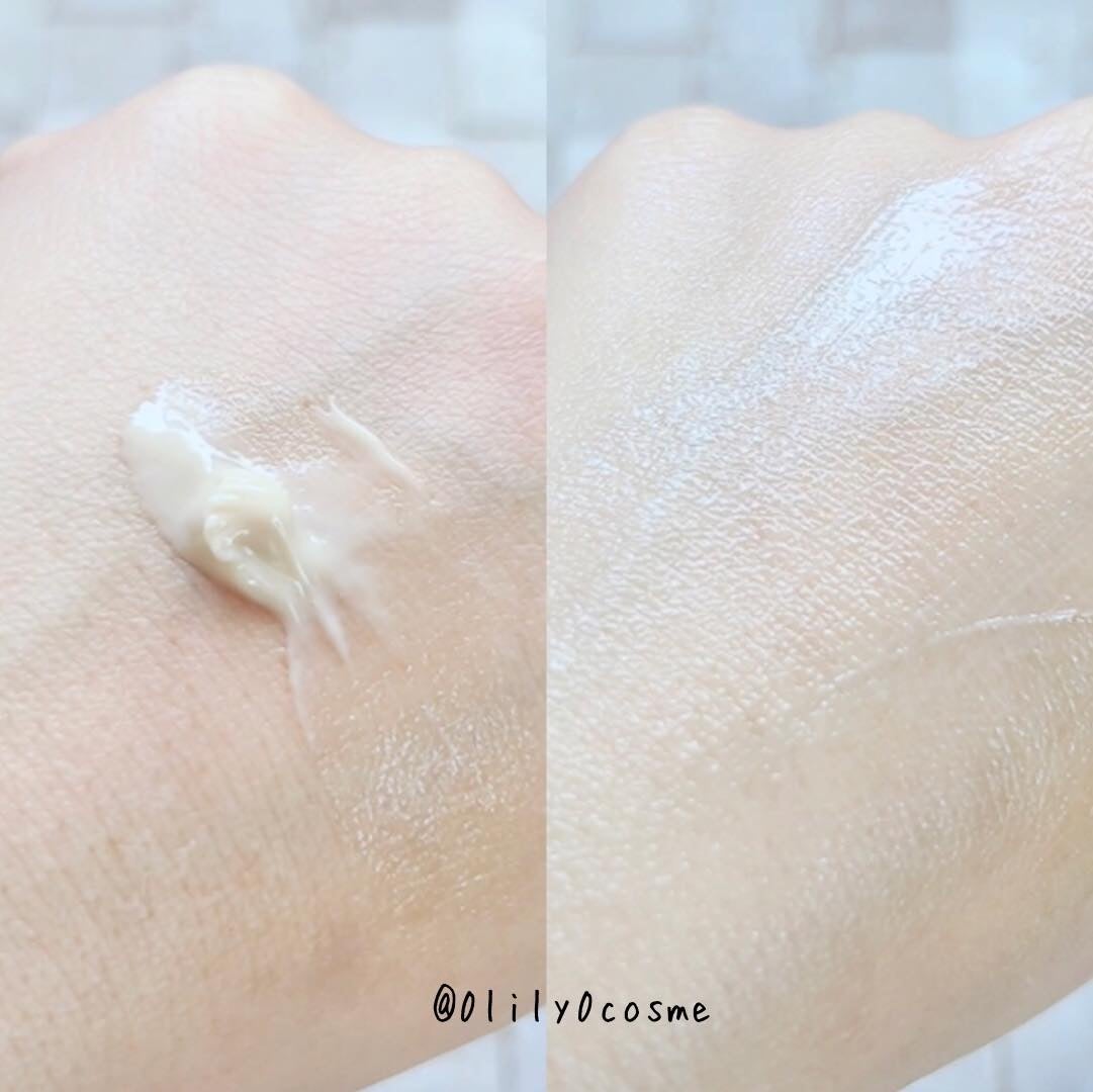 Cemenrete Calcium Intense Cream/Dr.Melaxin/フェイスクリームを使ったクチコミ(5枚目)