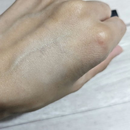 ディオールスキン フォーエヴァー スキン コレクト コンシーラー/Dior/リキッドコンシーラーを使ったクチコミ(4枚目)