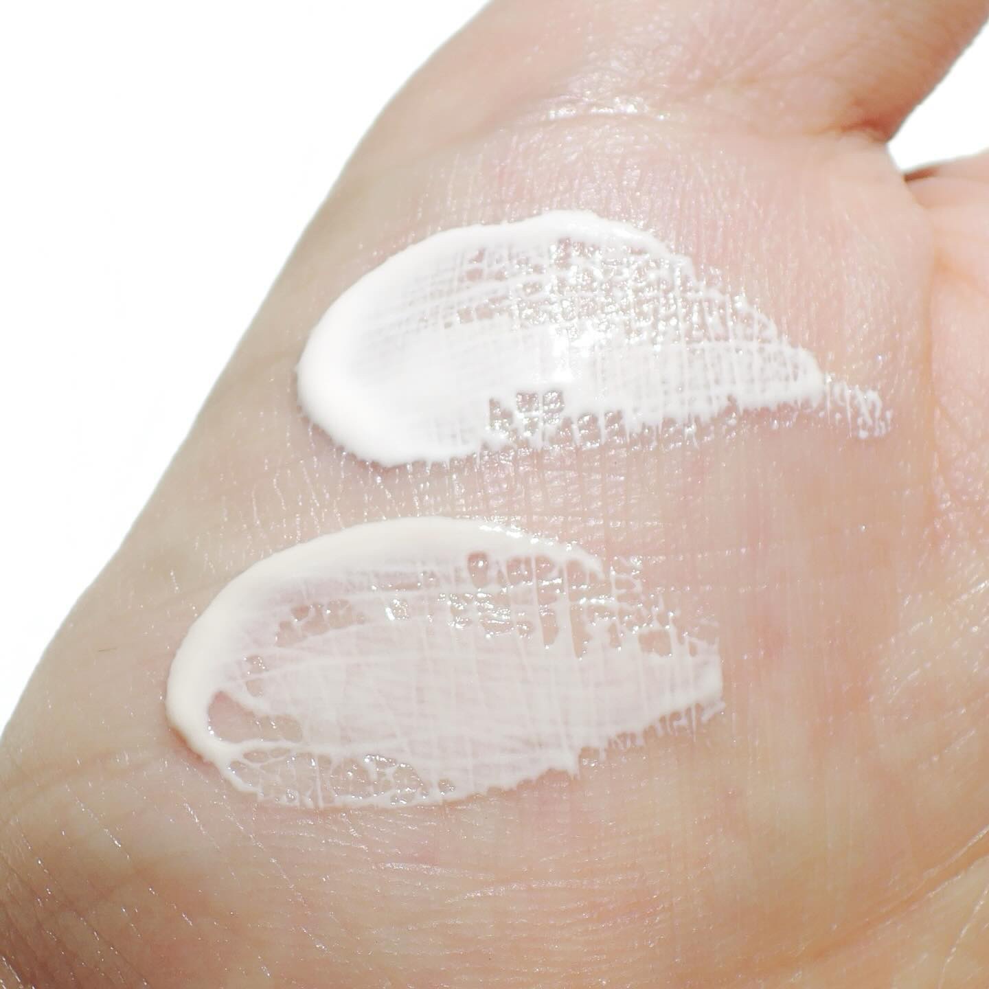 プロテーラービーベルベットカバークッション/espoir/クッションファンデーションを使ったクチコミ（2枚目）