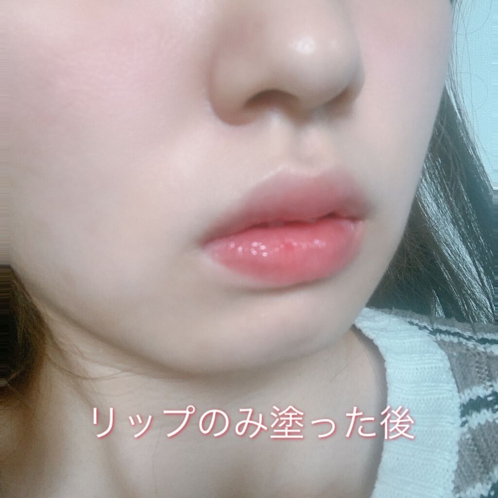 リップトリートメントバーム/LANEIGE/リップケアを使ったクチコミ（3枚目）