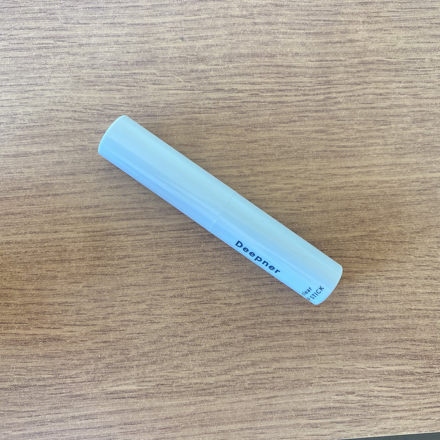 ディープナーリップ/メンターム/リップクリームを使ったクチコミ(1枚目)