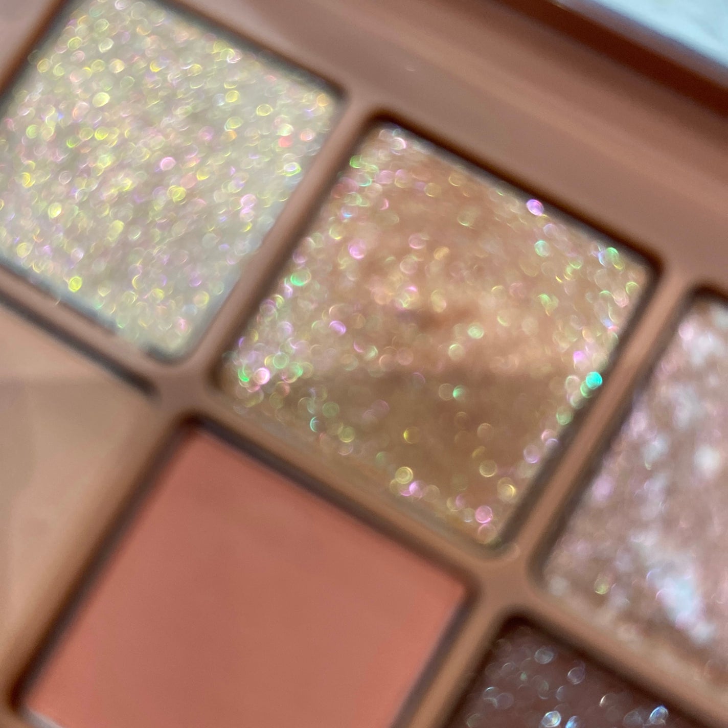 プロ アイ パレット/CLIO/アイシャドウパレットを使ったクチコミ(2枚目)