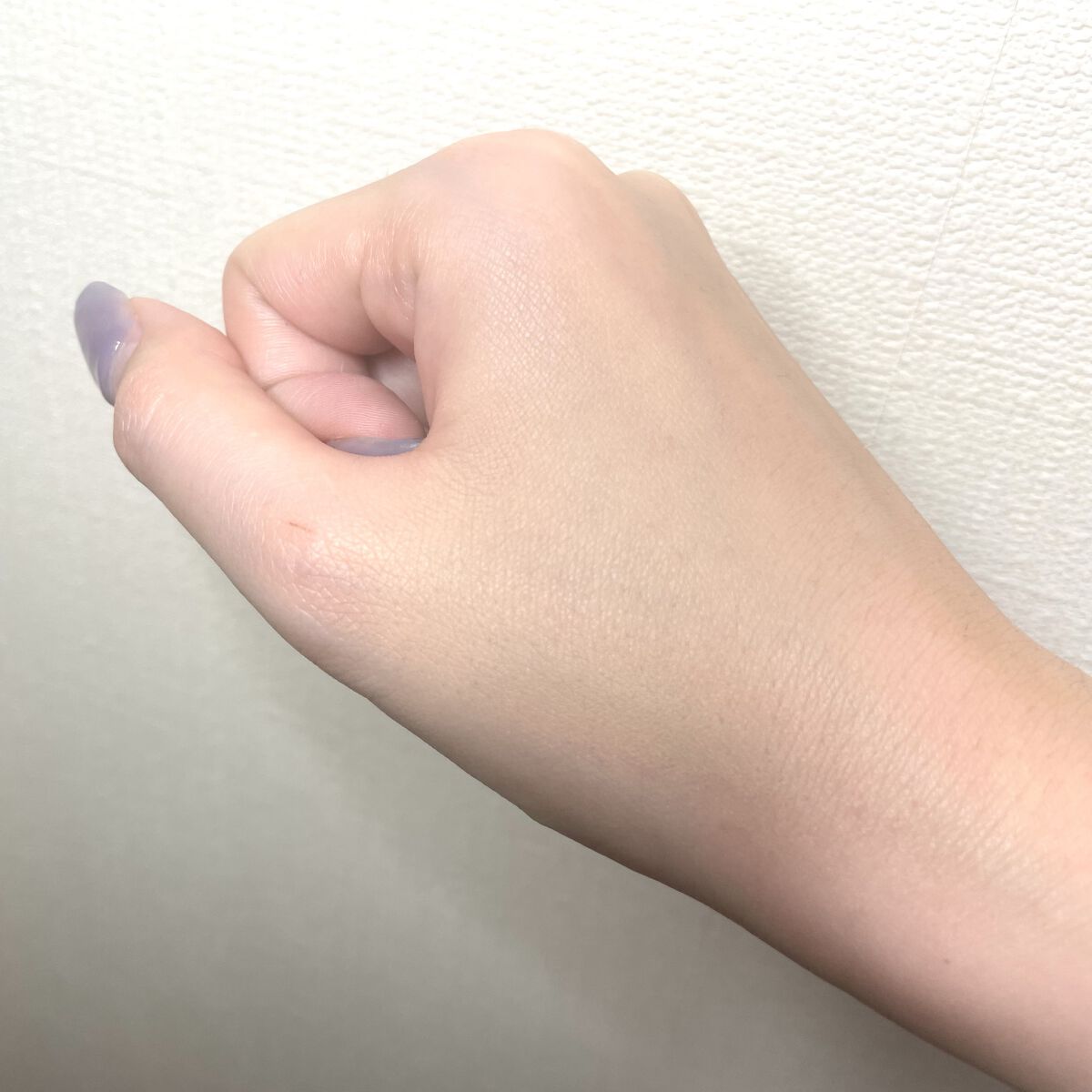 （旧）アンリミテッド ラスティング フルイド/shu uemura/リキッドファンデーションを使ったクチコミ（3枚目）