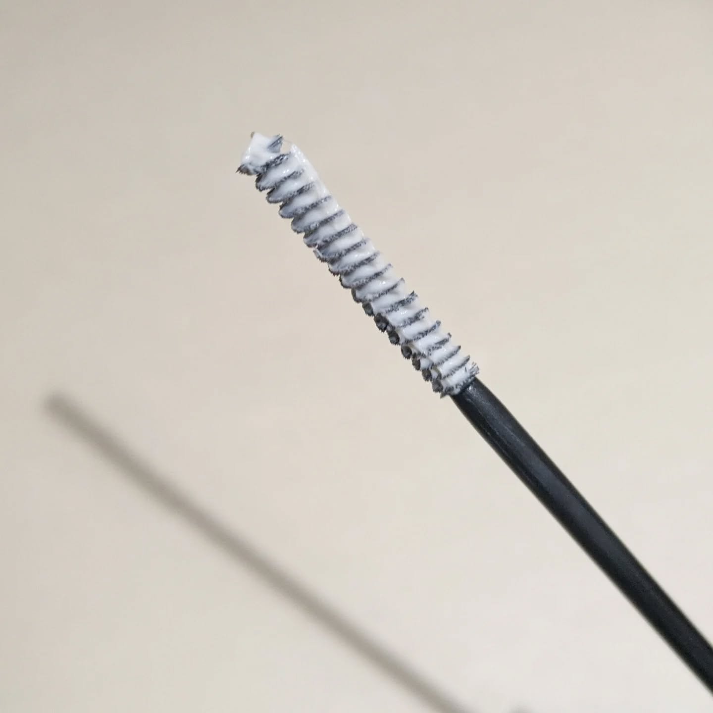 ラッシュアディクト ラッシュ トランスカラ/soaddicted/マスカラ下地を使ったクチコミ（2枚目）