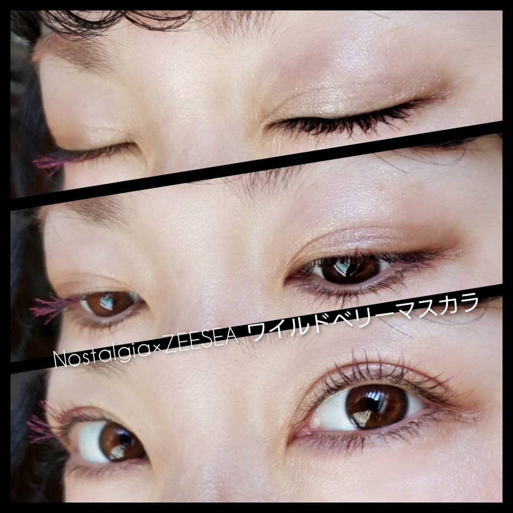 アディクション ザ アイシャドウ パール/ADDICTION/単色アイシャドウを使ったクチコミ(8枚目)