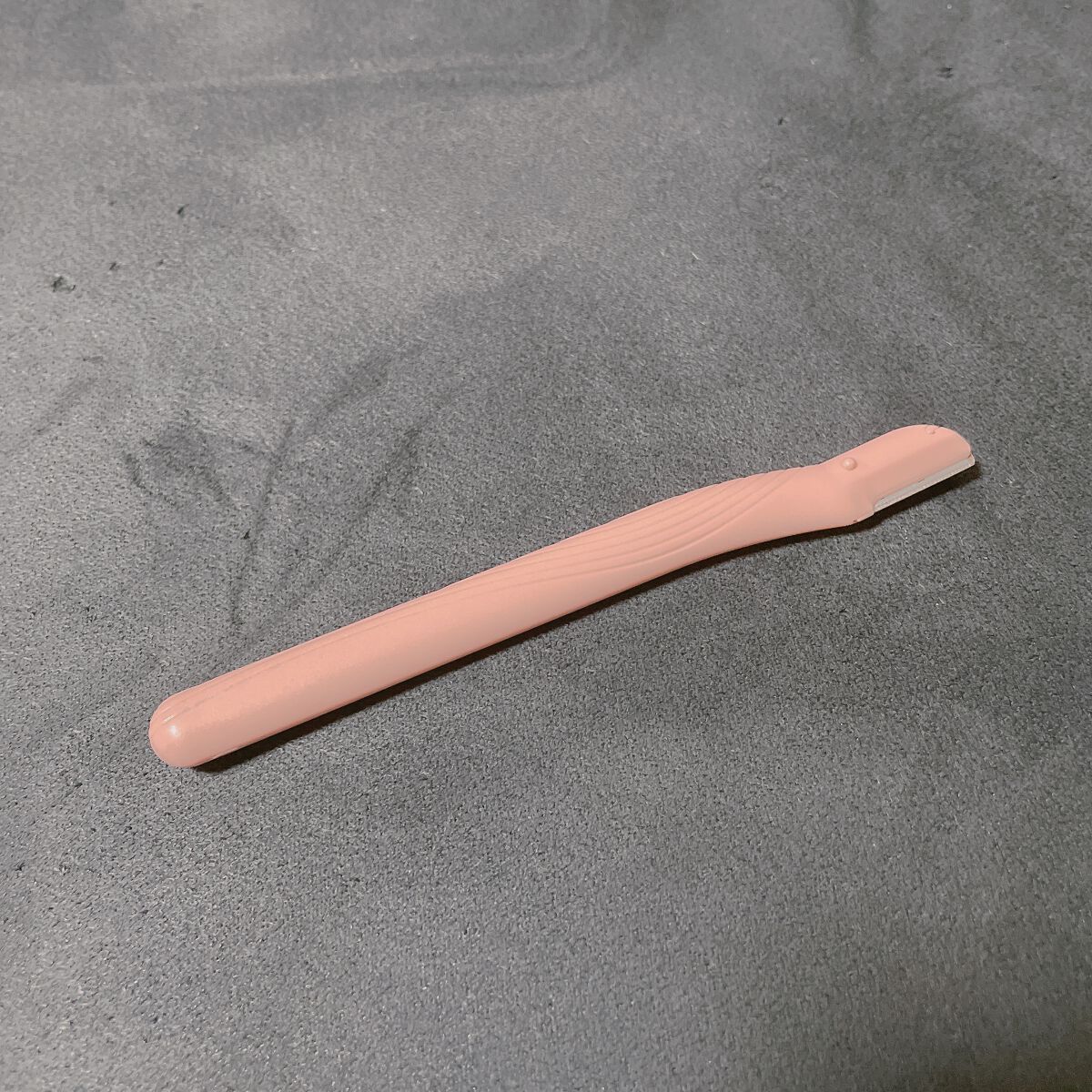 プレミア敏感肌用 Lディスポ 眉そり用/シック/シェーバーを使ったクチコミ(1枚目)