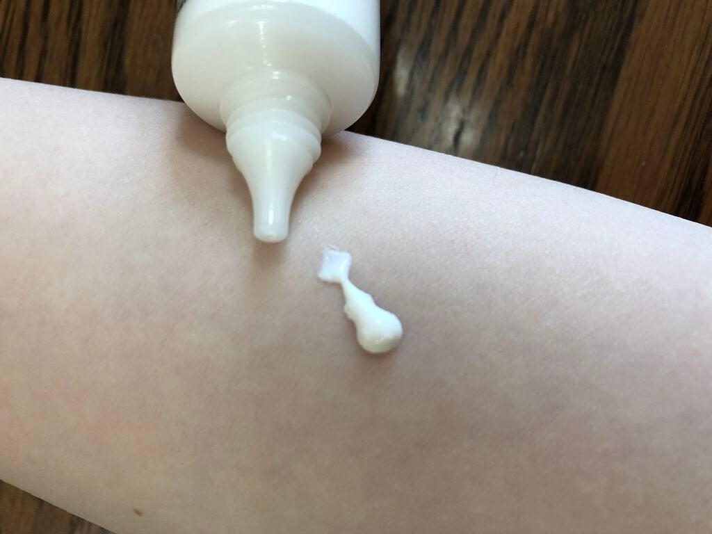 UVイデア XL プロテクショントーンアップ/ラ ロッシュ ポゼ/日焼け止めクリームを使ったクチコミ(2枚目)