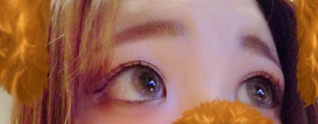 N’s COLLECTION 1day/N’s COLLECTION/ワンデー（１DAY）カラコンを使ったクチコミ（1枚目）