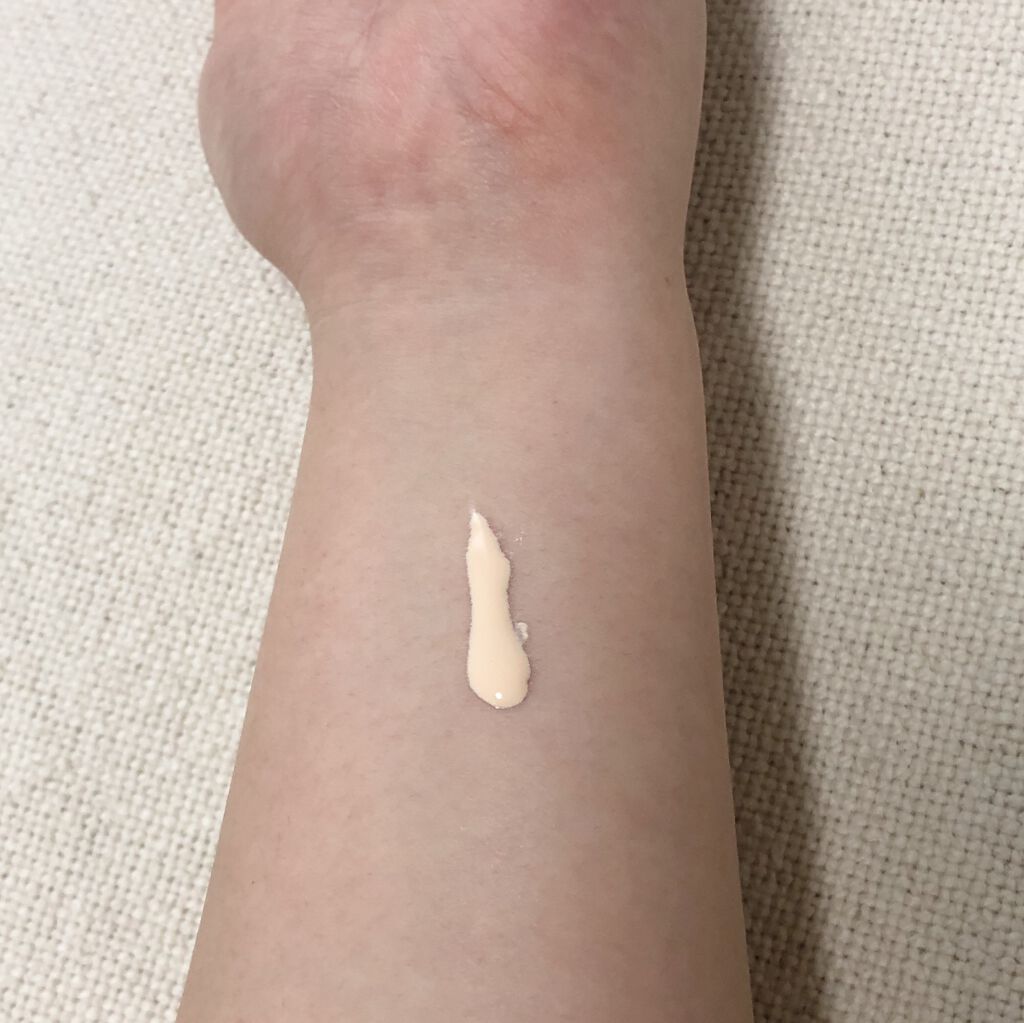 スキンプロテクトベース＜皮脂くずれ防止＞/プリマヴィスタ/化粧下地を使ったクチコミ（2枚目）