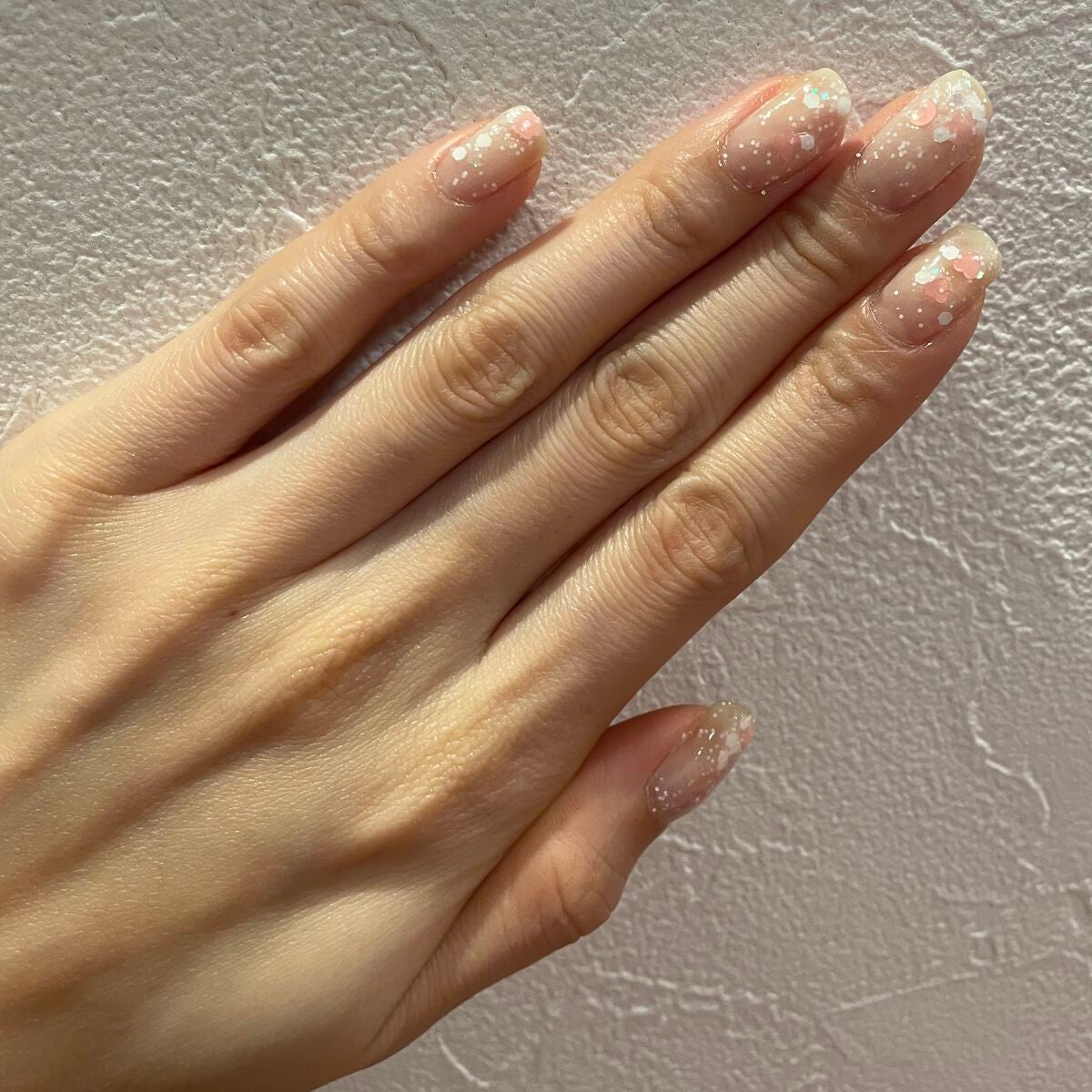 ネイルポリッシュ/HOMEI/マニキュアを使ったクチコミ(3枚目)