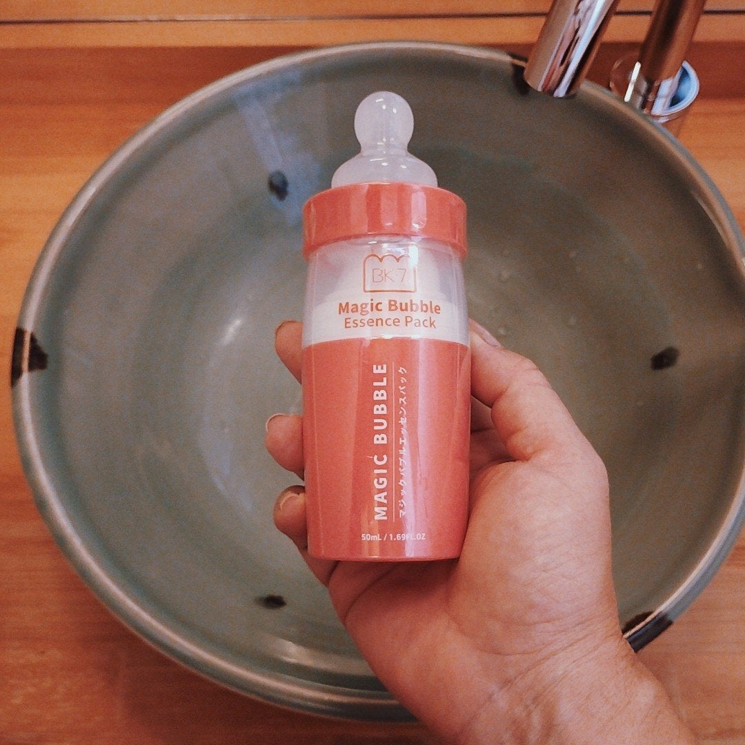 mcgroupakiko on LIPS 「SNSでよく見かけるメチャメチャ可愛いパッケージの【Dainy..」(1枚目)