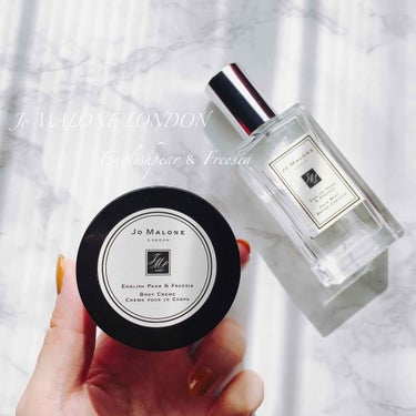 イングリッシュ ペアー ＆ フリージア ヘア ミスト/Jo MALONE LONDON/ヘアスプレー・ヘアミストの画像