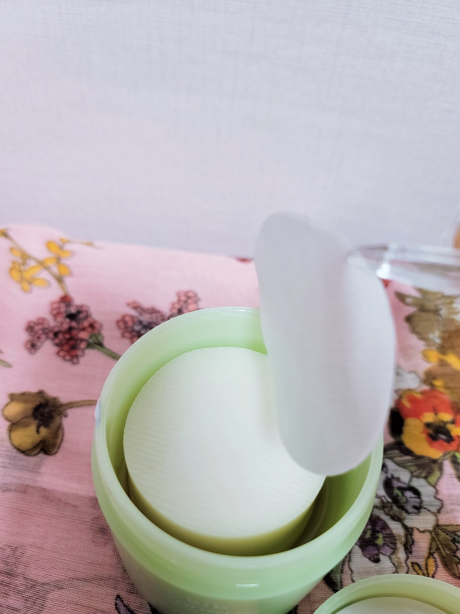 クイック サンスティック プロテクションバー/Abib /日焼け止めスティックを使ったクチコミ（3枚目）