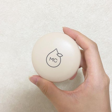 オイルリセット/MAKE COVER/プレストパウダーを使ったクチコミ(5枚目)