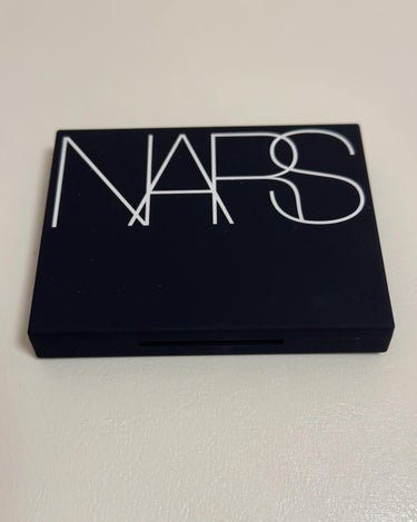 クワッドアイシャドー/NARS/パウダーアイシャドウを使ったクチコミ（2枚目）