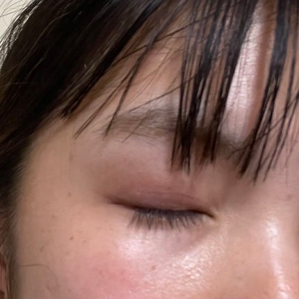 シングルアイシャドー/NARS/単色アイシャドウを使ったクチコミ(3枚目)