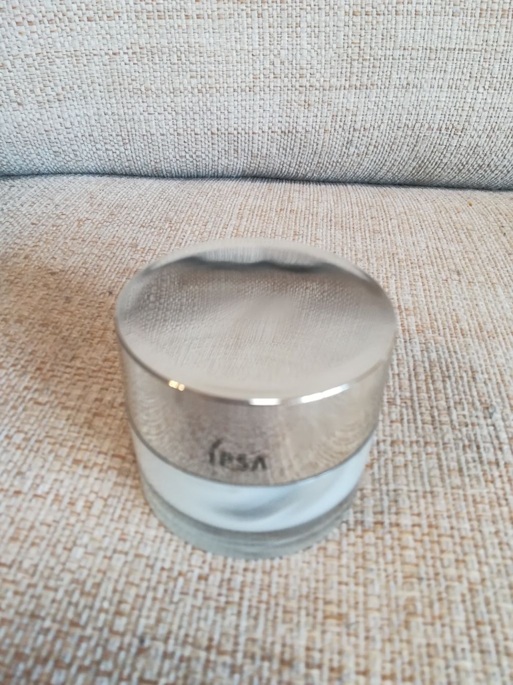 バリアセラム/IPSA/美容液を使ったクチコミ（1枚目）