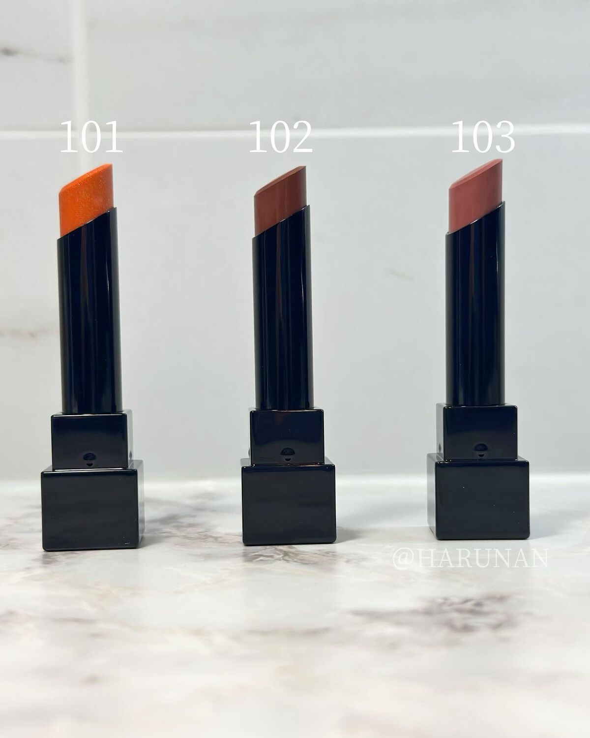 ケイト リップモンスター/KATE/口紅を使ったクチコミ（2枚目）