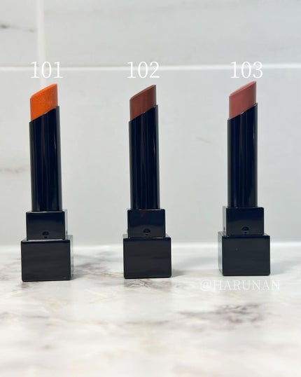 ケイト リップモンスター/KATE/口紅を使ったクチコミ(2枚目)