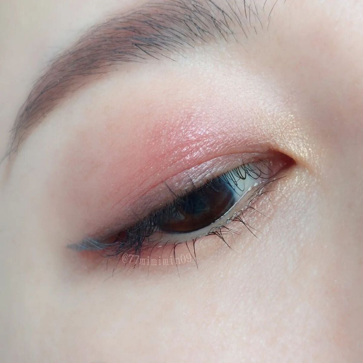 シグニチャー カラー アイズ/SUQQU/アイシャドウパレットを使ったクチコミ(1枚目)