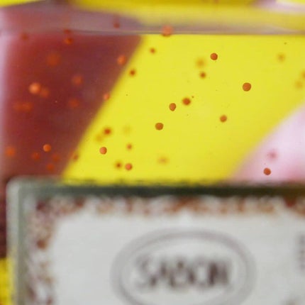 リフレッシュハンドジェル/SABON/ハンドジェルを使ったクチコミ(2枚目)