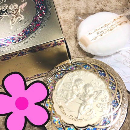 フェースアップパウダー2020/ミラノコレクション/プレストパウダーを使ったクチコミ(1枚目)