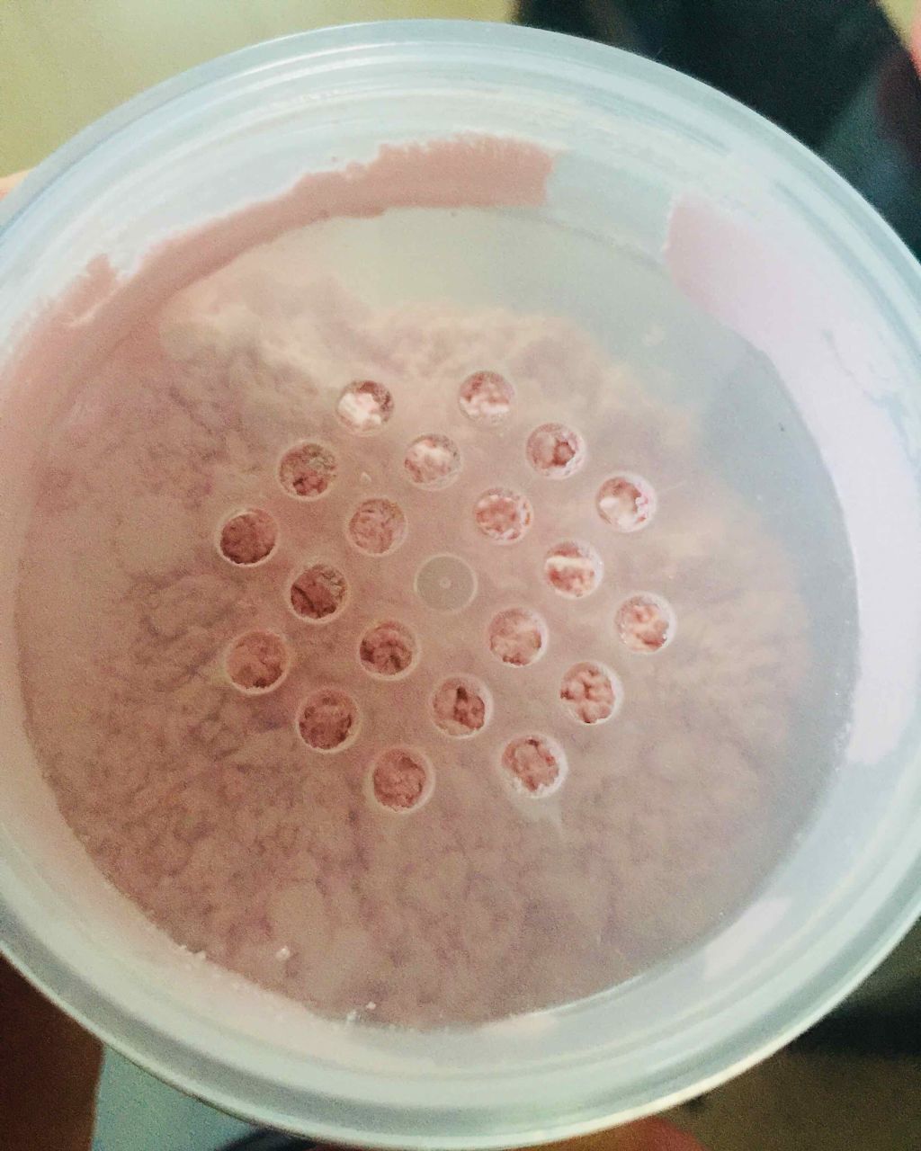 ブロンジング パウダー/BOBBI BROWN/プレストパウダーを使ったクチコミ（2枚目）