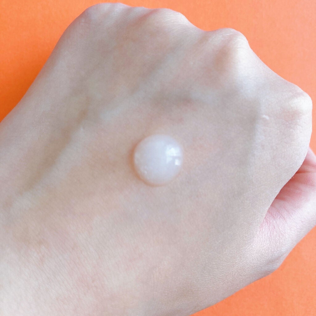 インプルーヴ クレンジンググロウ/recopro/クレンジングジェルを使ったクチコミ(4枚目)