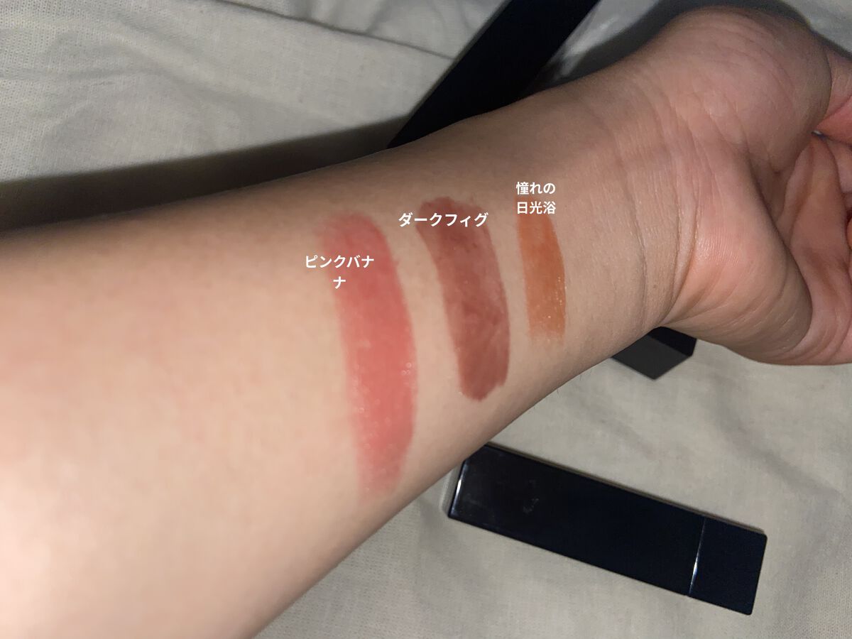 ケイト リップモンスター/KATE/口紅を使ったクチコミ（3枚目）