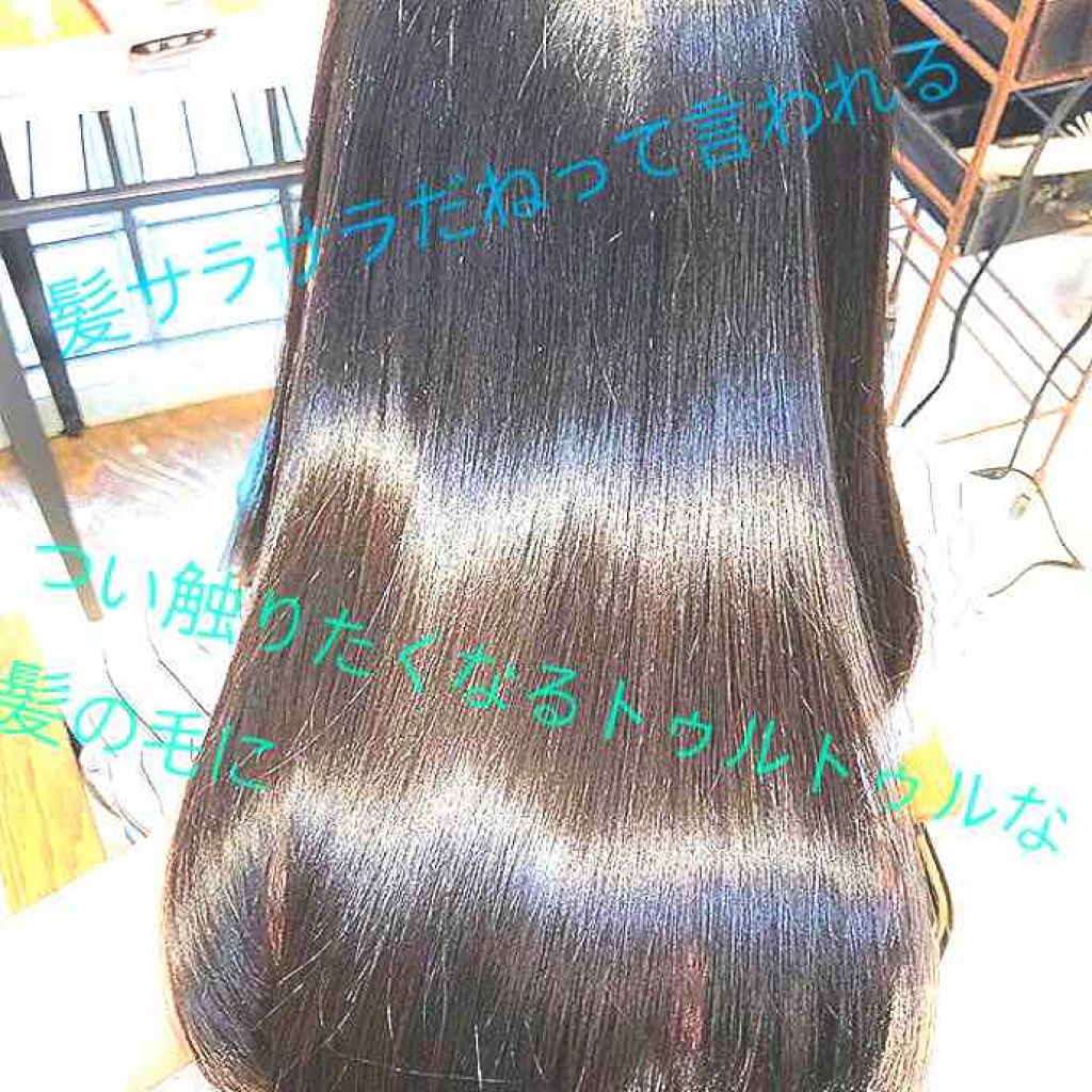 つげ櫛/よーじや/ヘアコームを使ったクチコミ（1枚目）