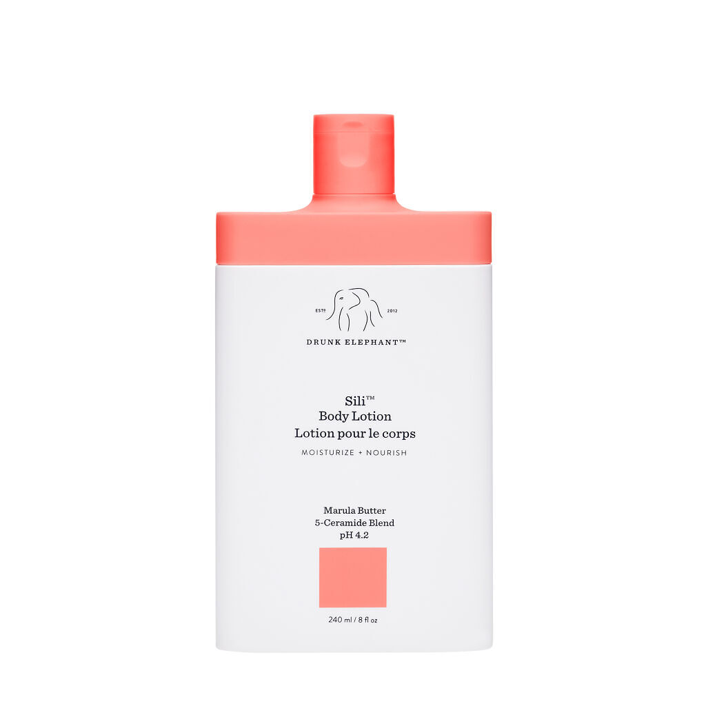 Drunk Elephant シリ ボディローション